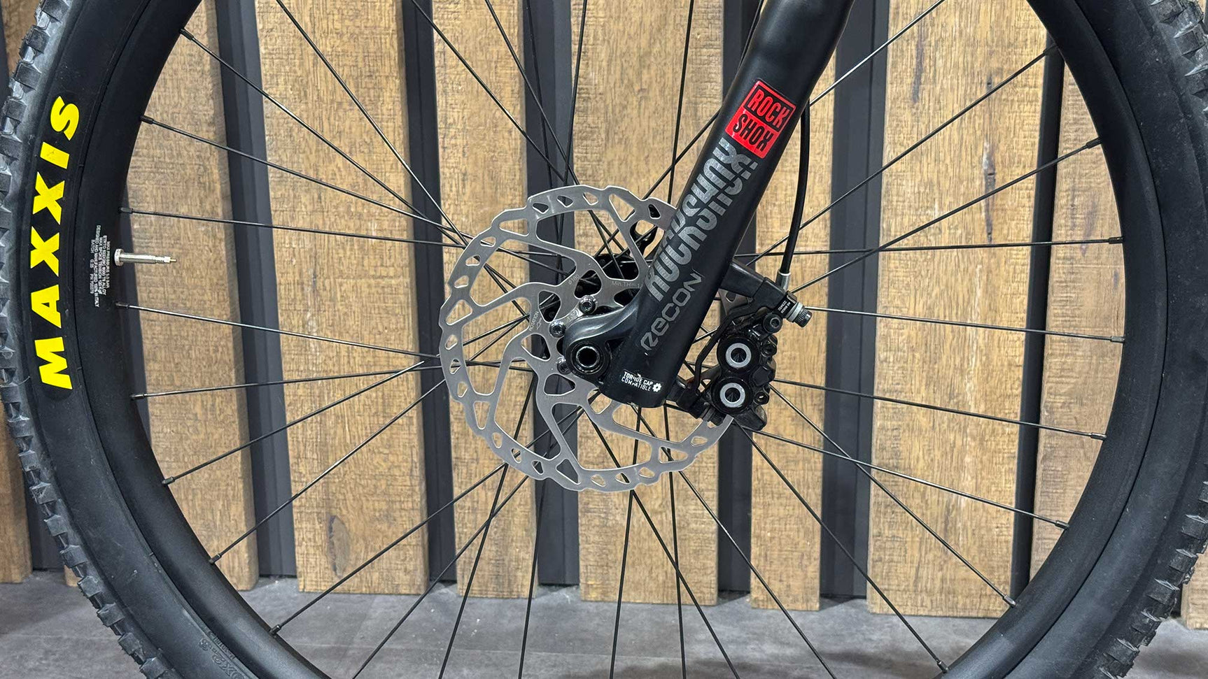 Trek Fuel EX 5 Tg. XL - Usato