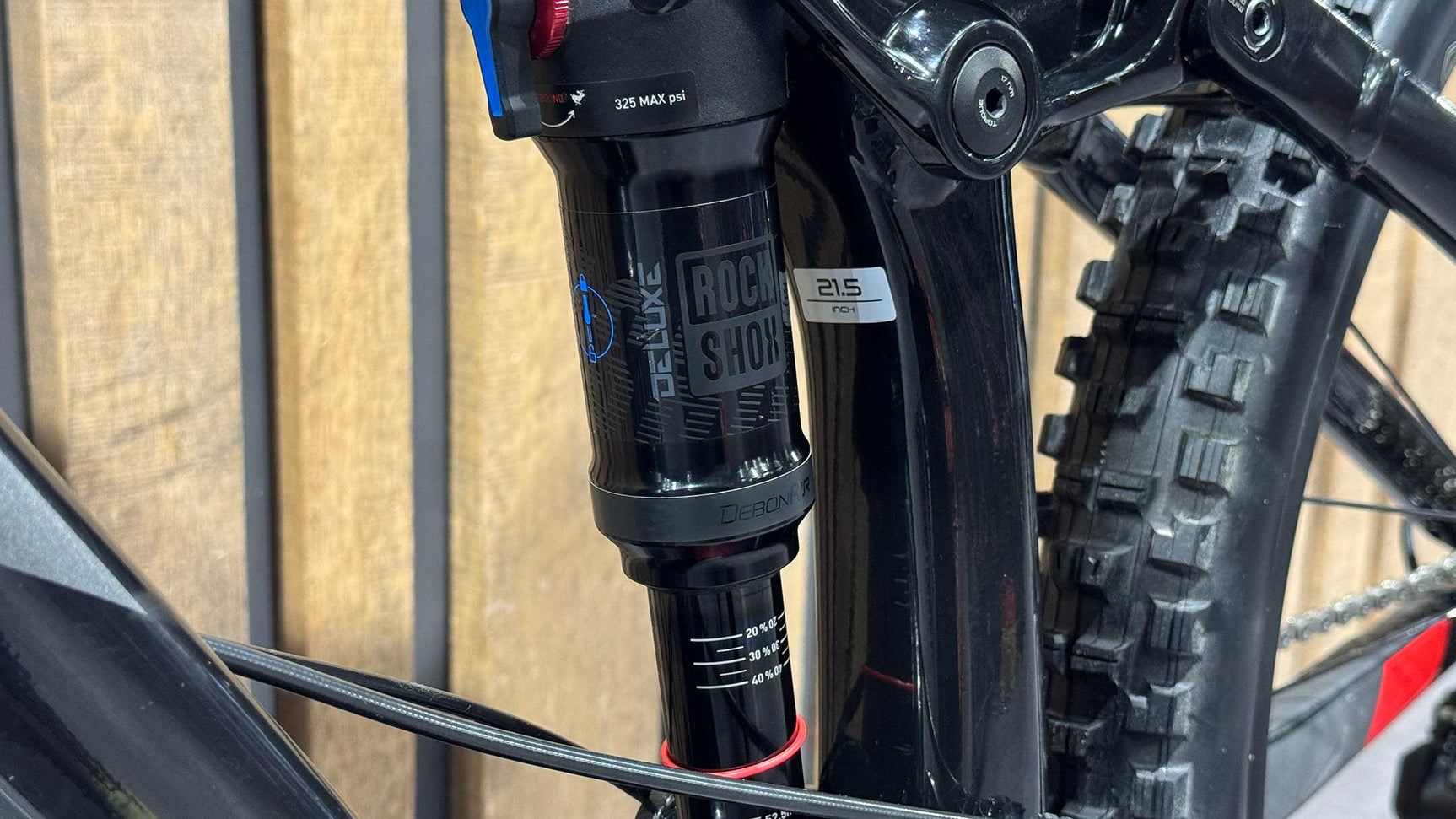 Trek Fuel EX 5 Tg. XL - Usato