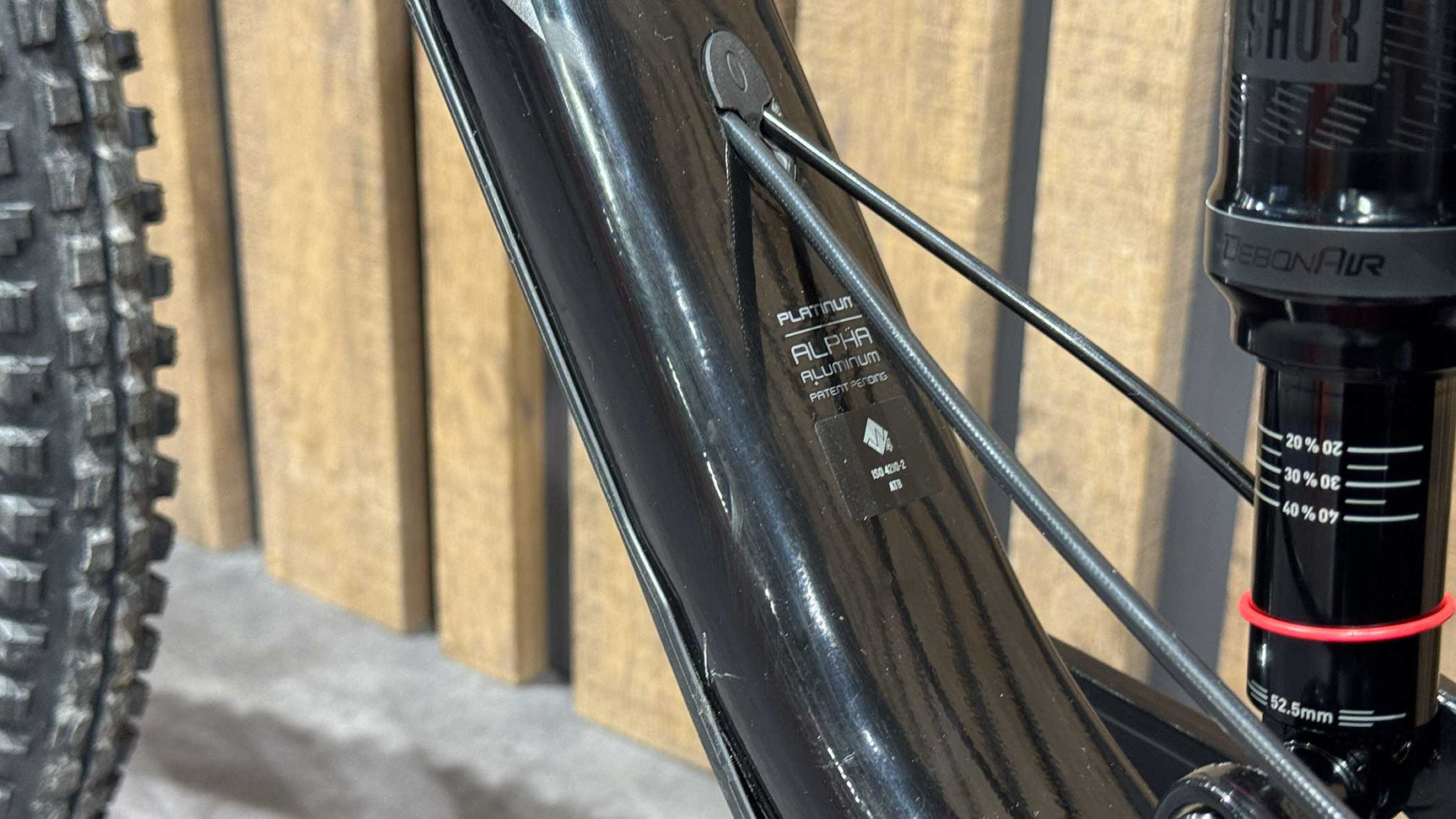 Trek Fuel EX 5 Tg. XL - Usato