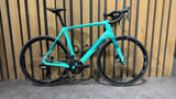 Bianchi Infinito CV Ultegra Di2 12v Tg.59 - Usato