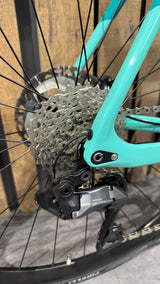 Bianchi Infinito CV Ultegra Di2 12v Tg.59 - Usato