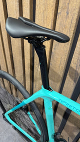 Bianchi Infinito CV Ultegra Di2 12v Tg.59 - Usato