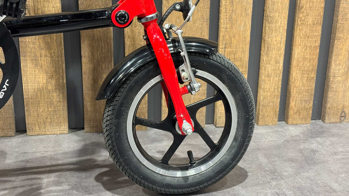 Bici Pieghevole Nanoo Ruote da 12" Tg.UNI - Usato