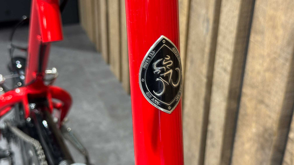 Bici Pieghevole Nanoo Ruote da 12" Tg.UNI - Usato