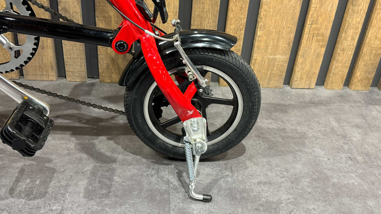 Bici Pieghevole Nanoo Ruote da 12" Tg.UNI - Usato