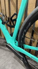 Bianchi Infinito CV Ultegra Di2 12v Tg.59 - Usato