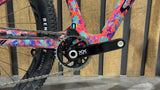 SPECIALIZED EPIC S-WORKS WORLD CUP 2025