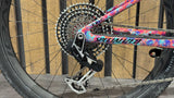 SPECIALIZED EPIC S-WORKS WORLD CUP 2025