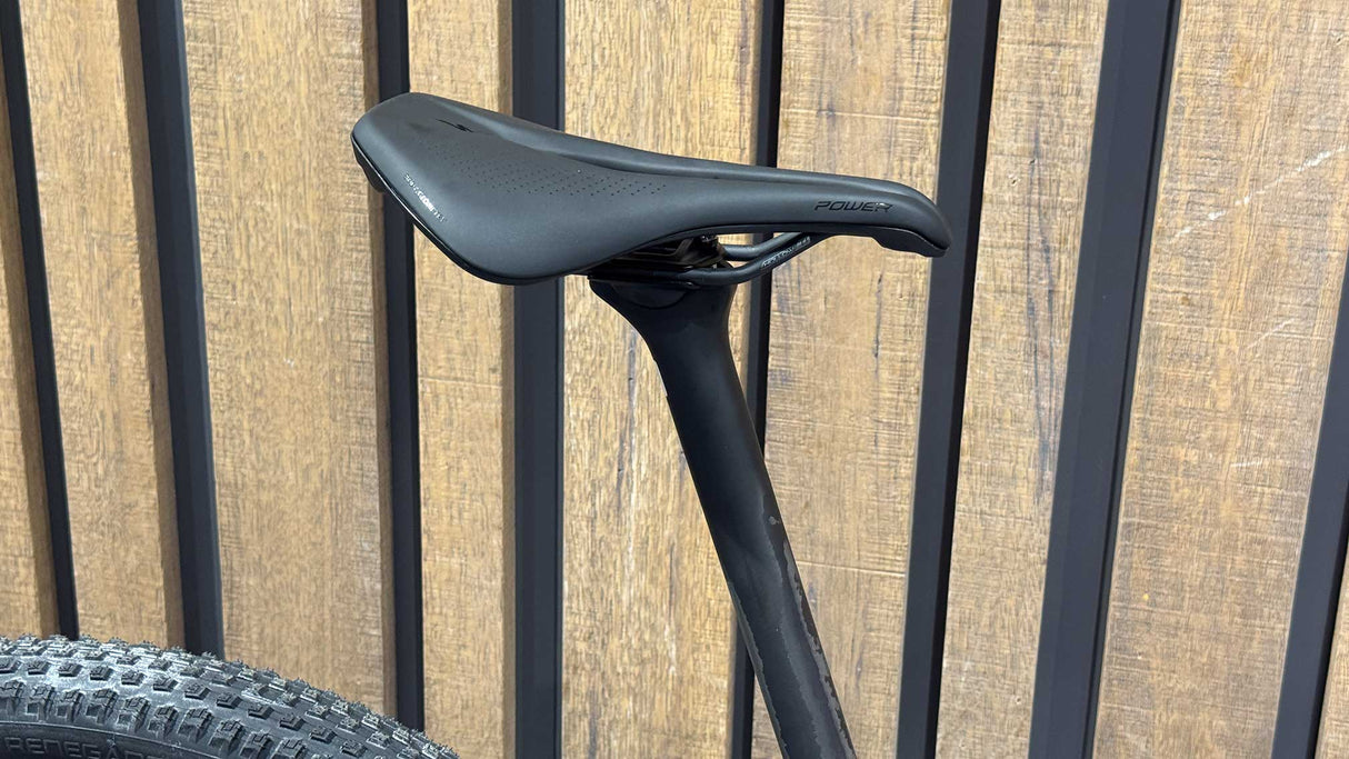 SPECIALIZED EPIC S-WORKS WORLD CUP 2025