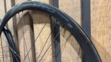 Ruote Campagnolo Bora WTO 33 C19 Disc - Usato