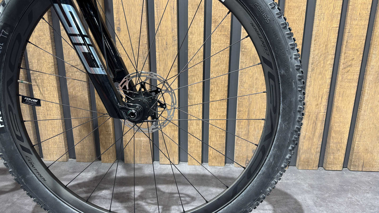 SPECIALIZED EPIC S-WORKS WORLD CUP 2025