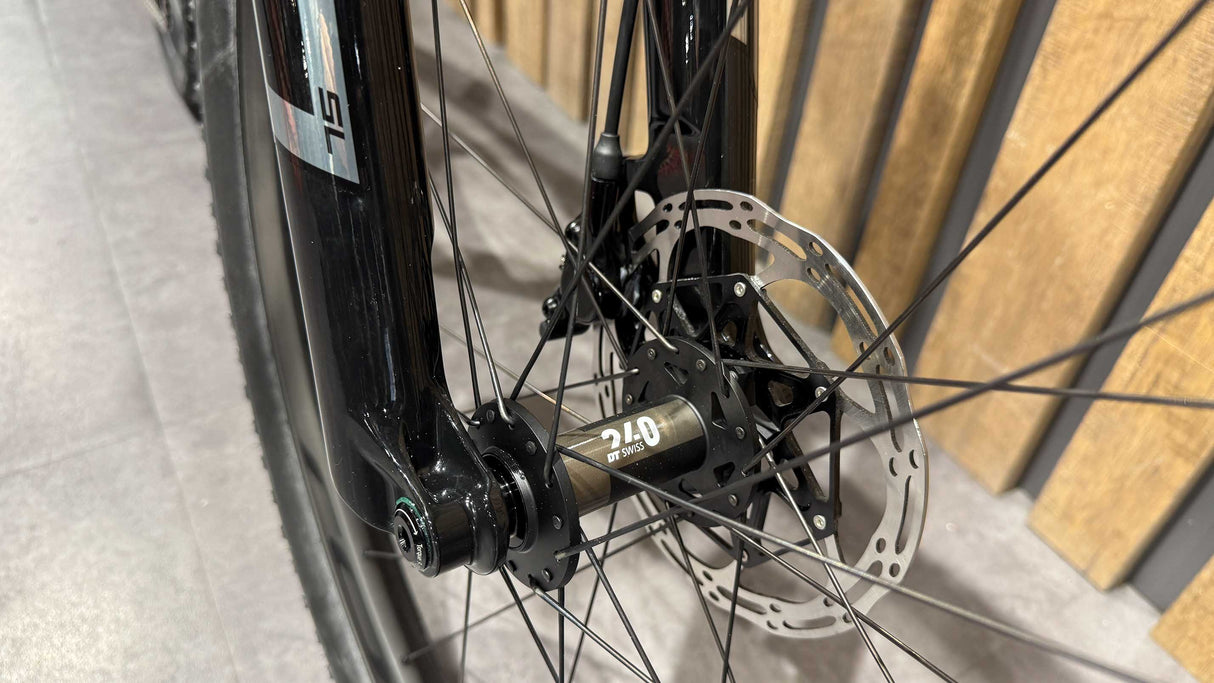 SPECIALIZED EPIC S-WORKS WORLD CUP 2025