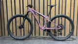 SPECIALIZED EPIC S-WORKS WORLD CUP 2025