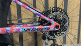 SPECIALIZED EPIC S-WORKS WORLD CUP 2025
