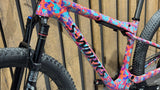 SPECIALIZED EPIC S-WORKS WORLD CUP 2025