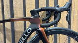 Pinarello DOGMA F 2025 Campagnolo Super Record S - Demo 0 KM