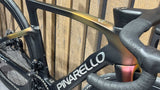 Pinarello DOGMA F 2025 Campagnolo Super Record S - Demo 0 KM