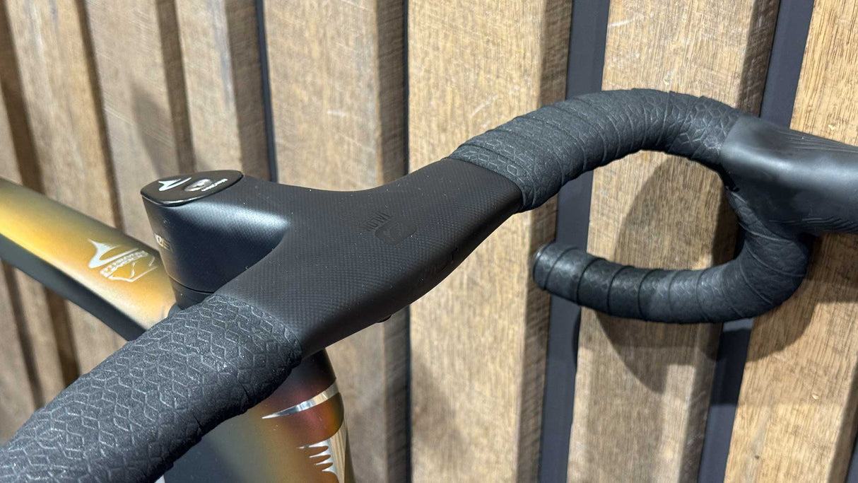 Pinarello DOGMA F 2025 Campagnolo Super Record S - Demo 0 KM