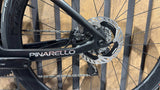 Pinarello DOGMA F 2025 Campagnolo Super Record S - Demo 0 KM