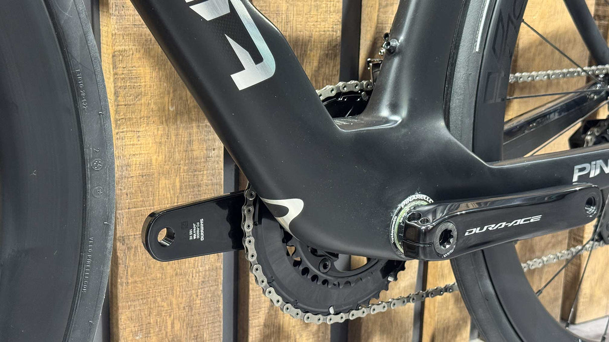 Pinarello DOGMA F 2025 Campagnolo Super Record S - Demo 0 KM