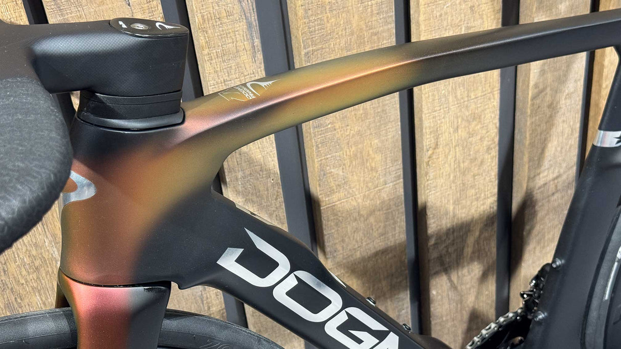 Pinarello DOGMA F 2025 Campagnolo Super Record S - Demo 0 KM