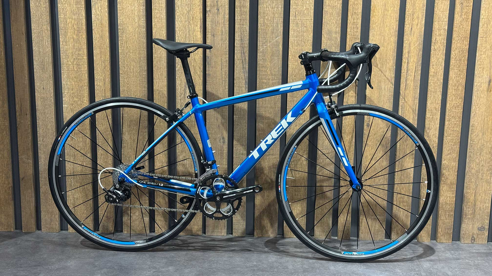 Trek One Series / 1.2 9v Tg.47 - Usato