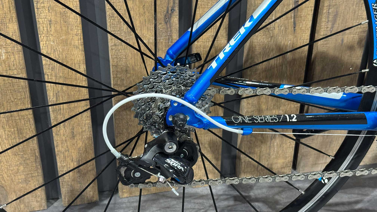 Trek One Series / 1.2 9v Tg.47 - Usato