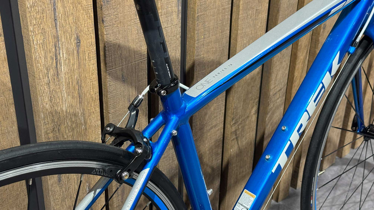 Trek One Series / 1.2 9v Tg.47 - Usato