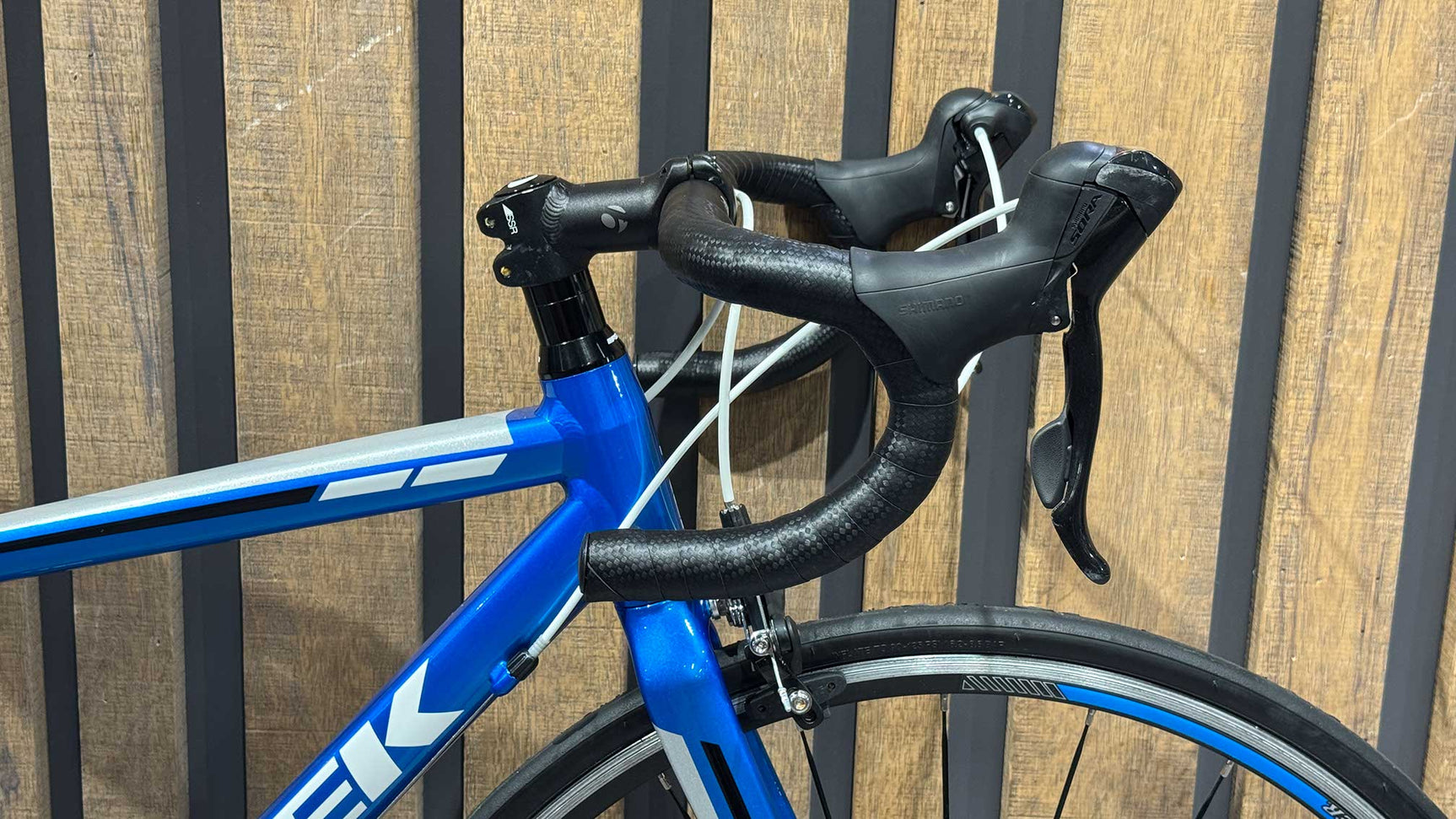 Trek One Series / 1.2 9v Tg.47 - Usato