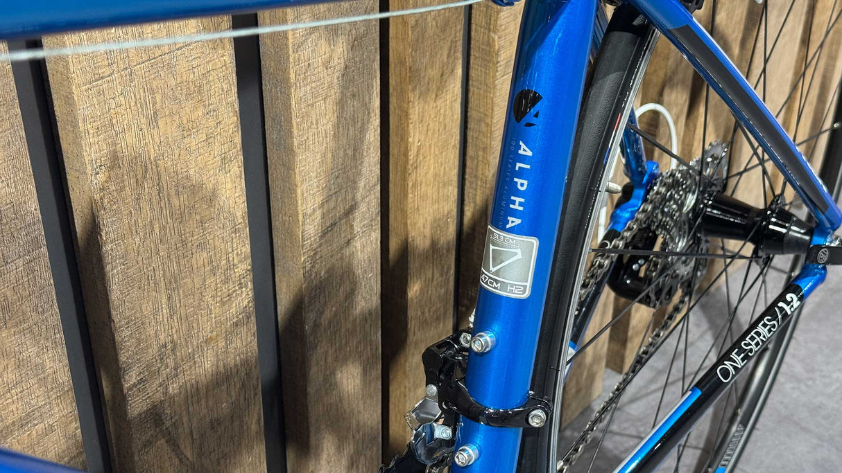 Trek One Series / 1.2 9v Tg.47 - Usato