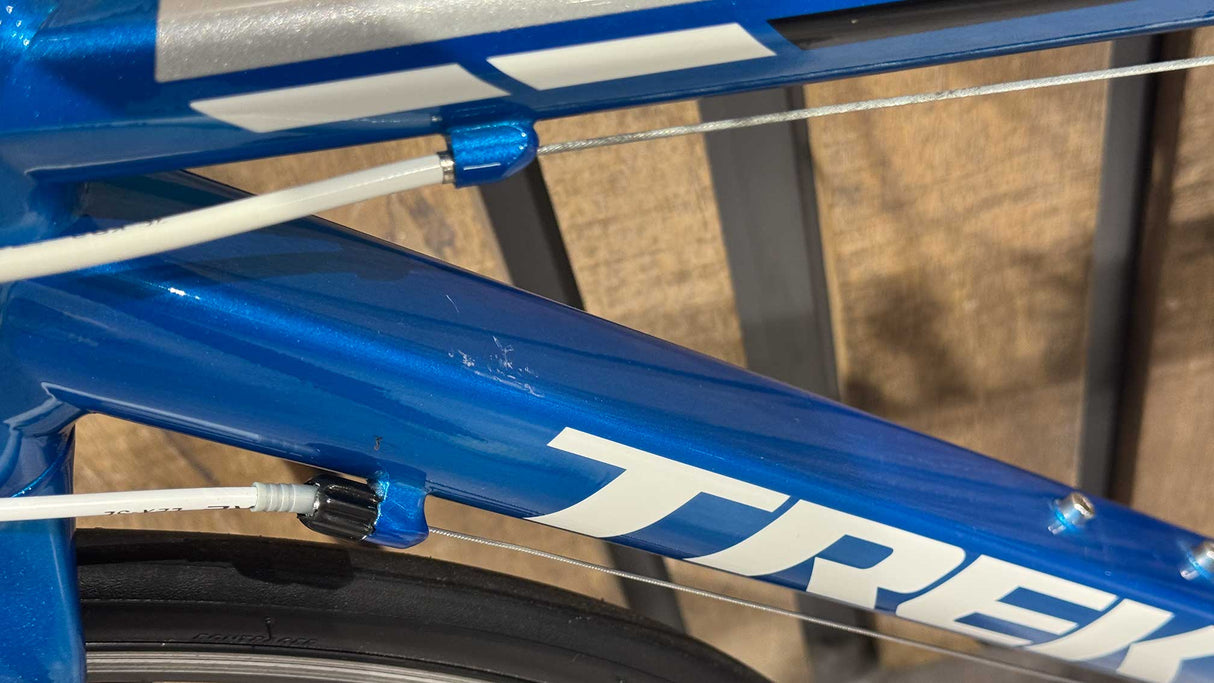 Trek One Series / 1.2 9v Tg.47 - Usato