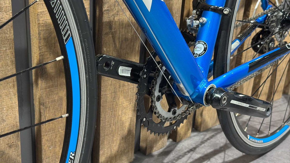 Trek One Series / 1.2 9v Tg.47 - Usato