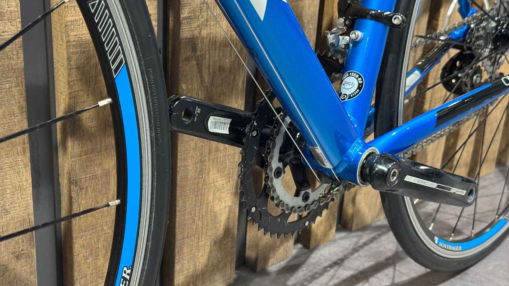 Trek One Series / 1.2 9v Tg.47 - Usato