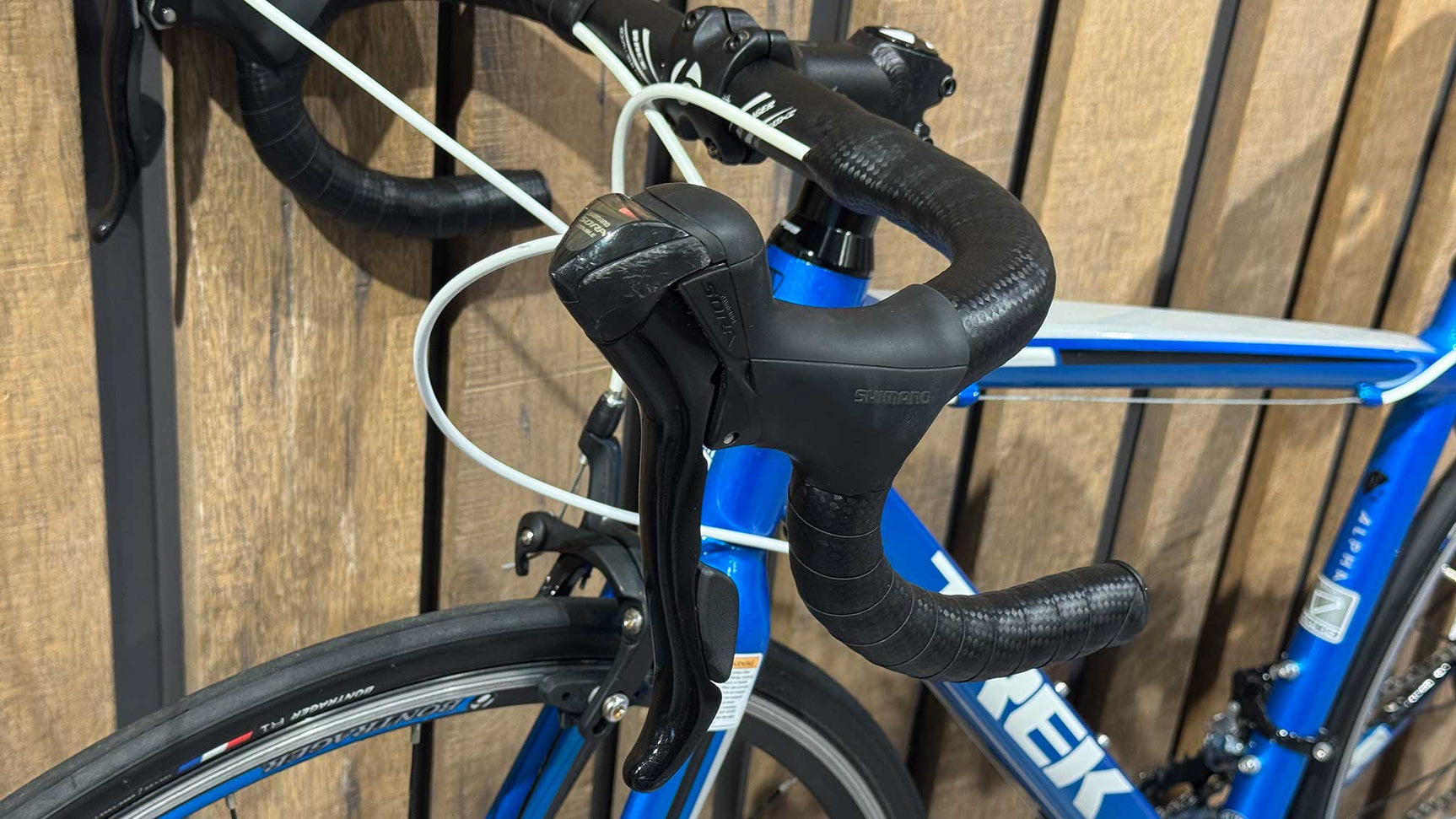 Trek One Series / 1.2 9v Tg.47 - Usato