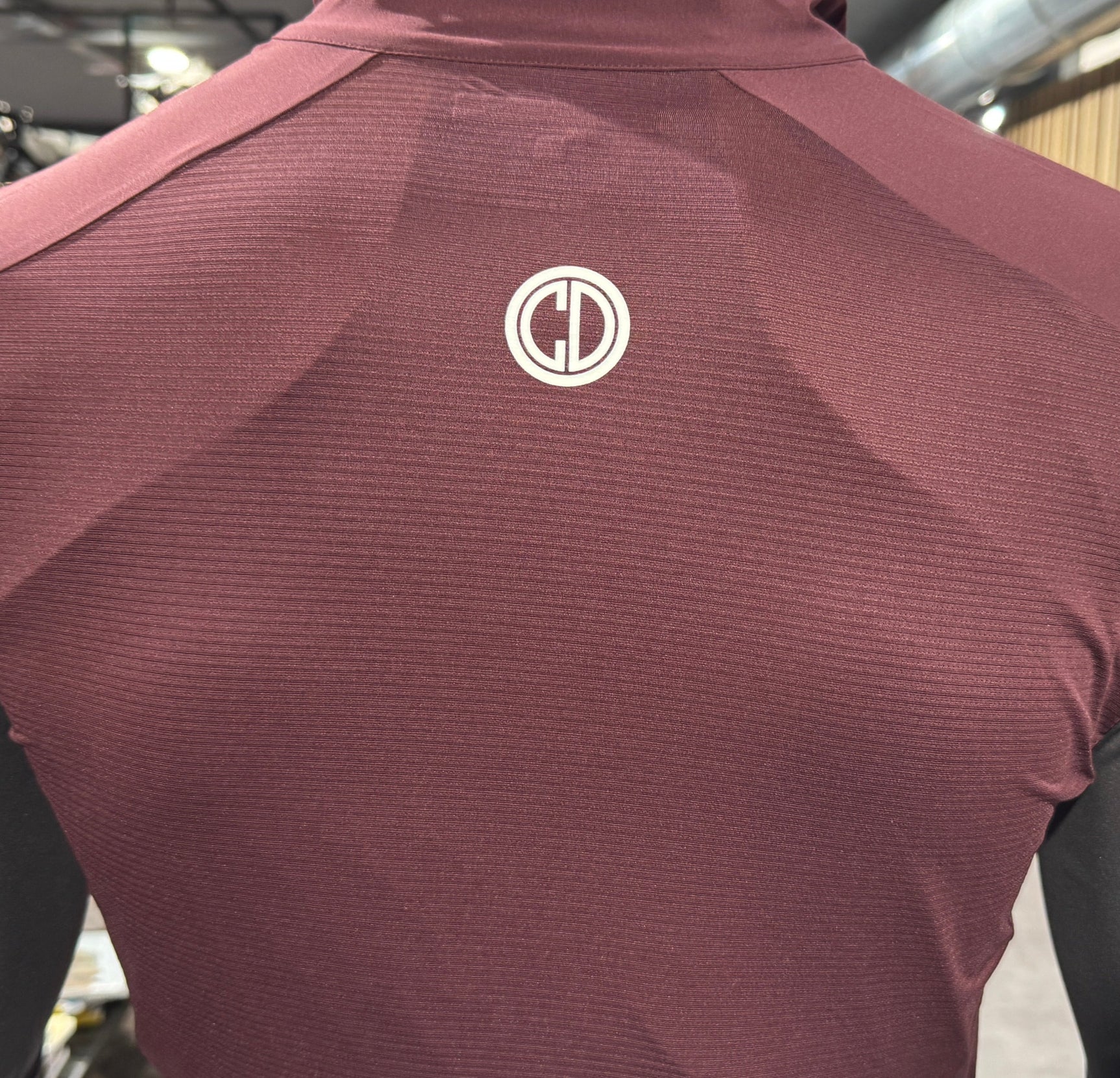 GILET CASTELLI ESPRESSO CUSTOM CD OUTLET