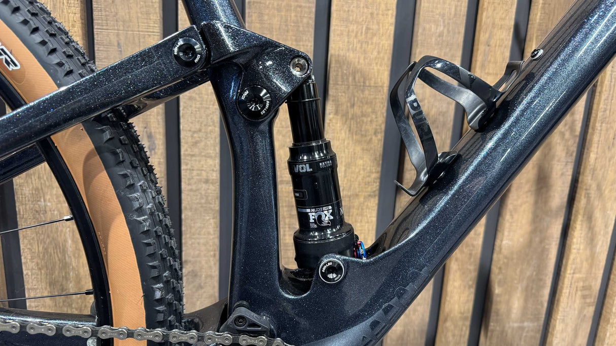 Scott Spark 920 Tg. L - Usato