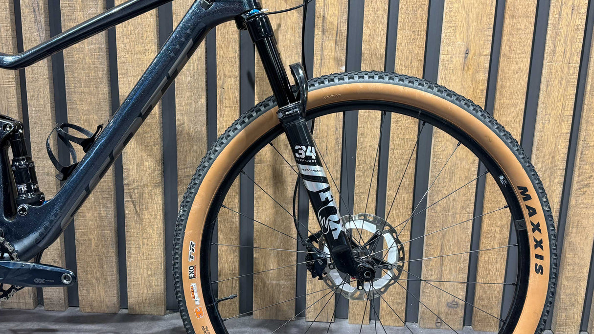 Scott Spark 920 Tg. L - Usato