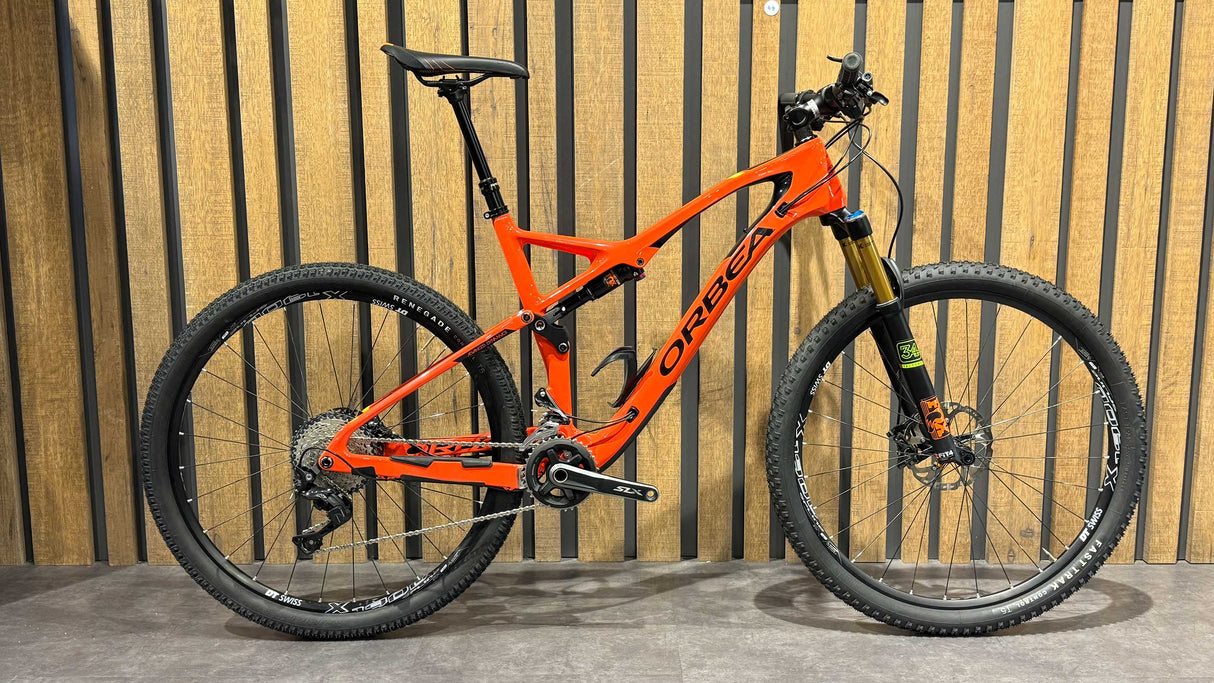 Orbea Occam TR M30 Tg.XL - Usato