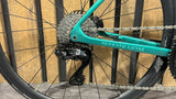 Bianchi Specialissima RC Durace Di2 12v T.53 - Pro Team Arkea