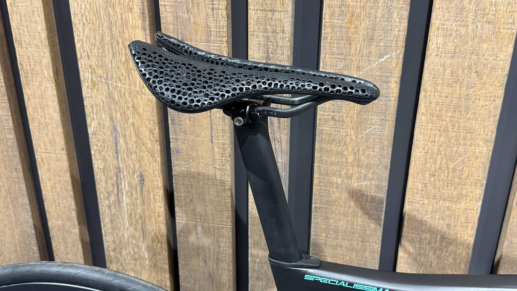 Bianchi Specialissima RC Dura-Ace Di2 12v Größe 53 - Pro Team Arkéa