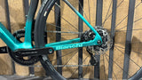 Bianchi Specialissima RC Durace Di2 12v T.53 - Pro Team Arkea