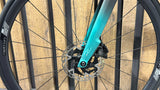 Bianchi Specialissima RC Durace Di2 12v T.53 - Pro Team Arkea