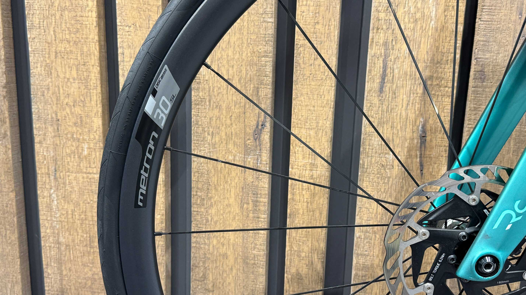 Bianchi Specialissima RC Dura-Ace Di2 12v Größe 53 - Pro Team Arkéa