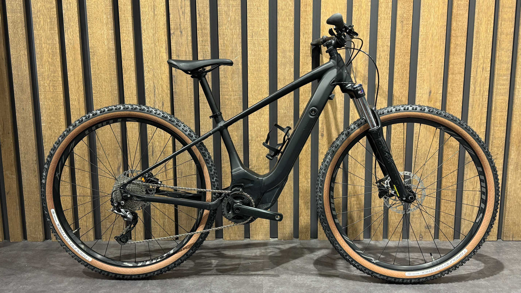 Specialized Turbo Levo Comp 2020 Size L - 2nd Hand