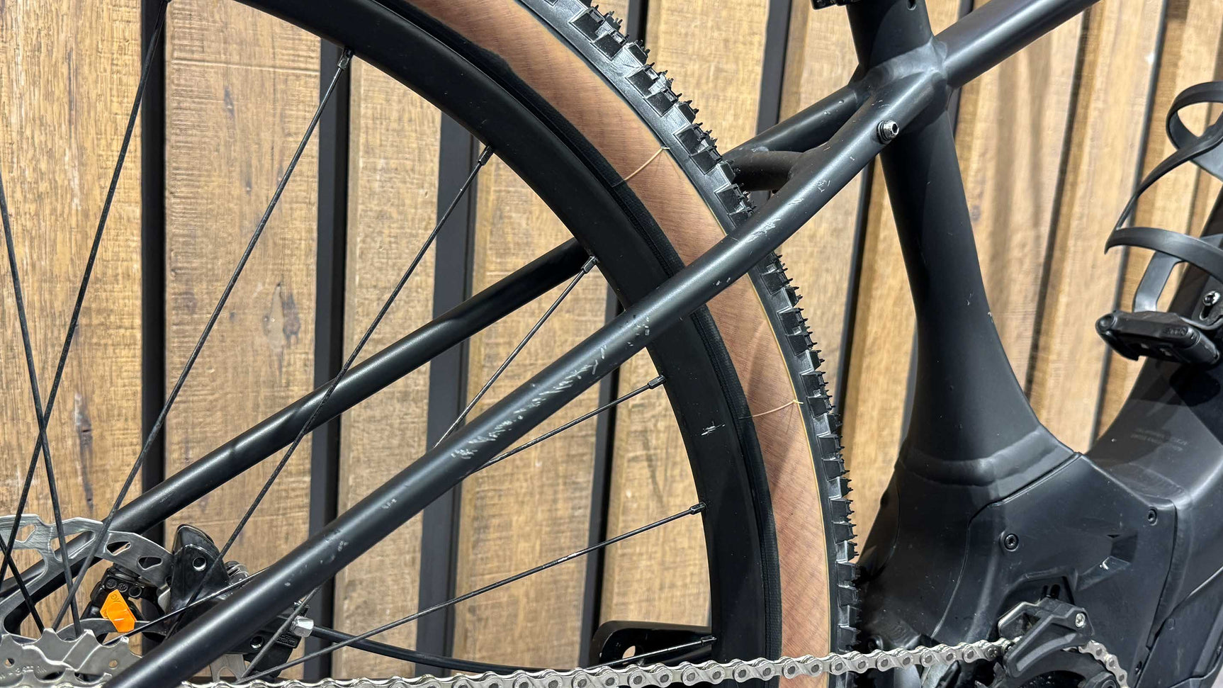 Specialized Turbo Levo Comp 2020 Size L - 2nd Hand