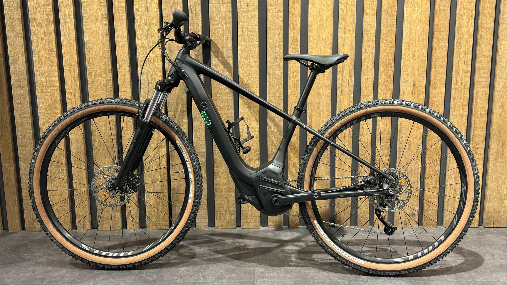 Specialized Turbo Levo Comp 2020 Size L - 2nd Hand