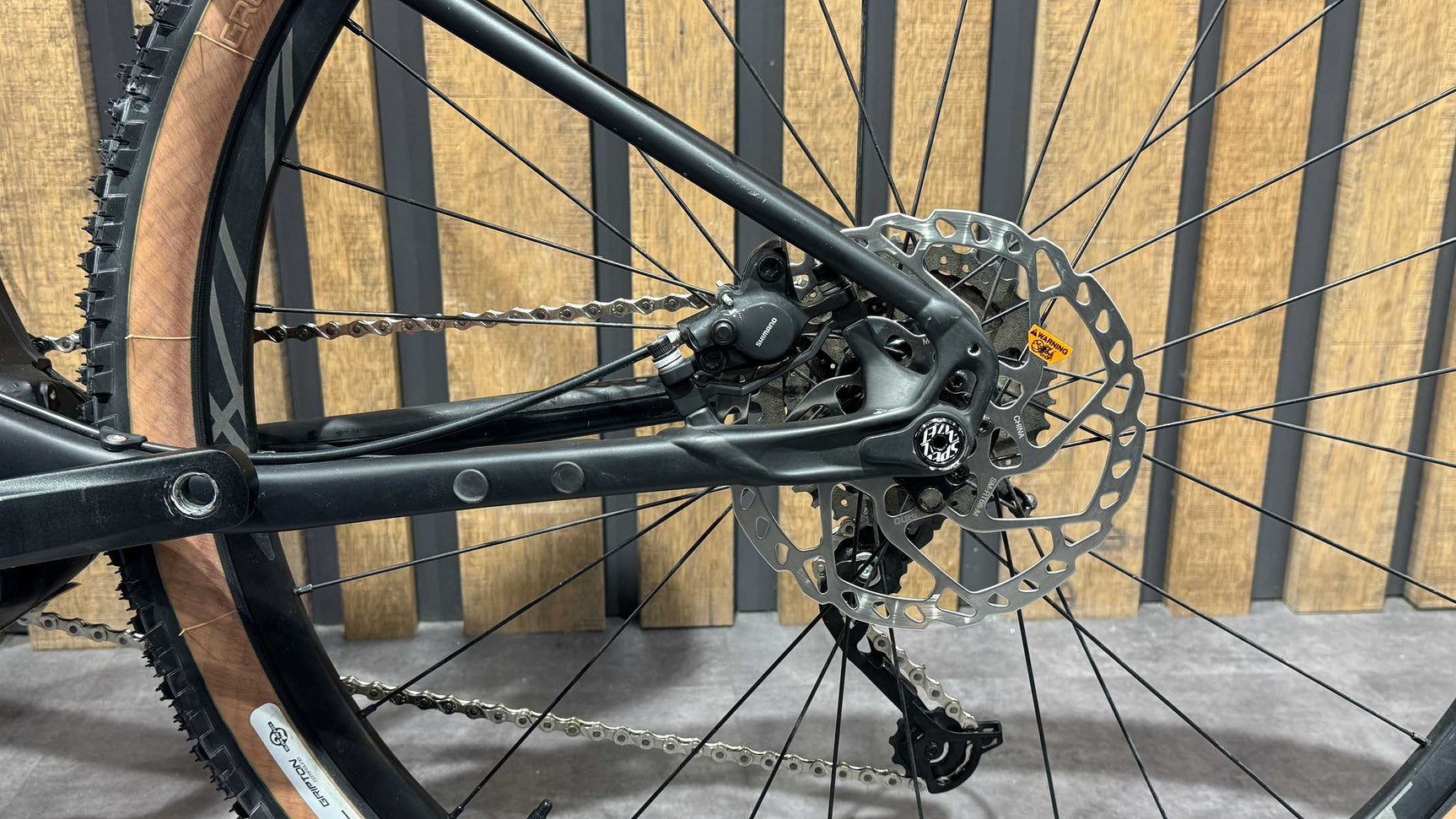 Specialized Turbo Levo Comp 2020 Size L - 2nd Hand