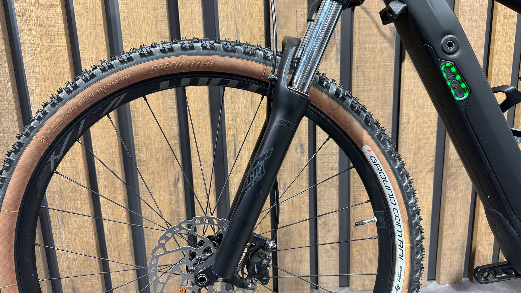 Specialized Turbo Levo Comp 2020 Size L - 2nd Hand