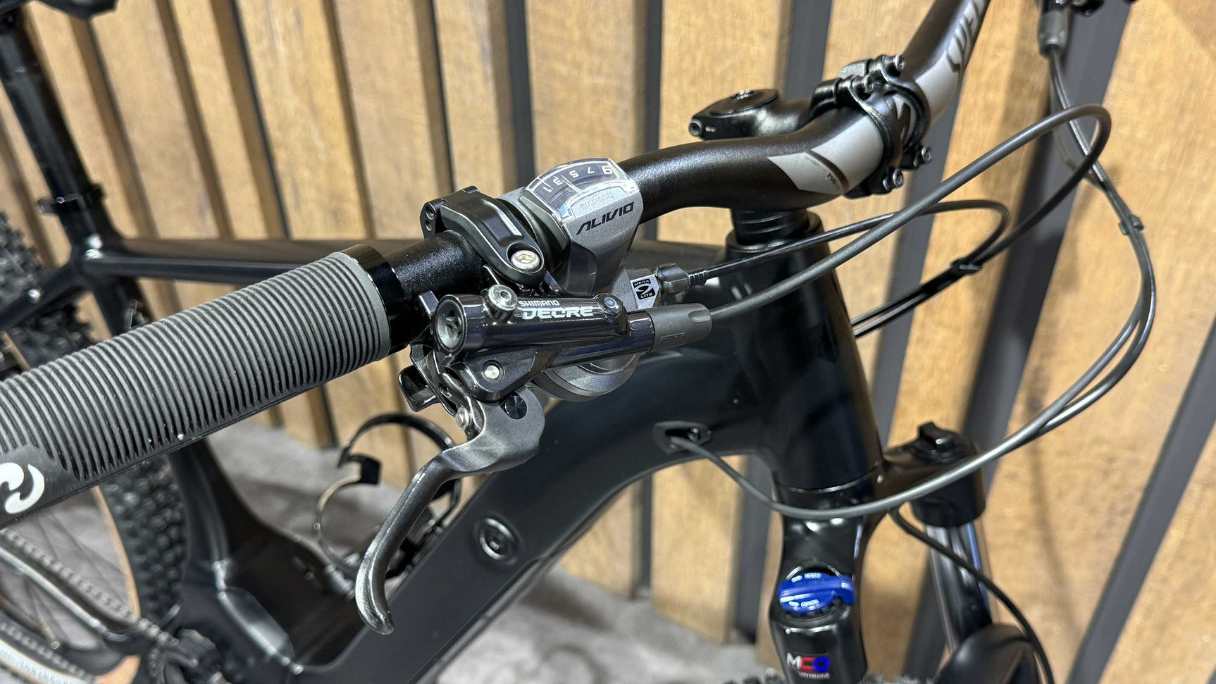 Specialized Turbo Levo Comp 2020 Gr. L - Usato