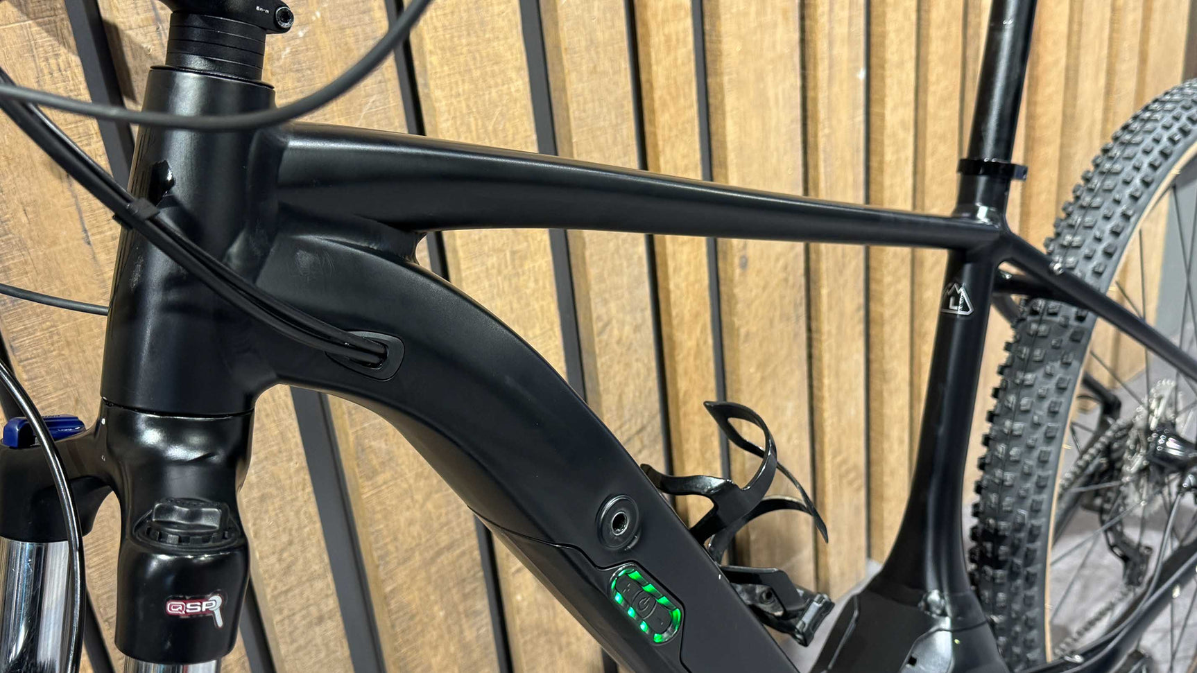 Specialized Turbo Levo Comp 2020 Gr. L - Usato